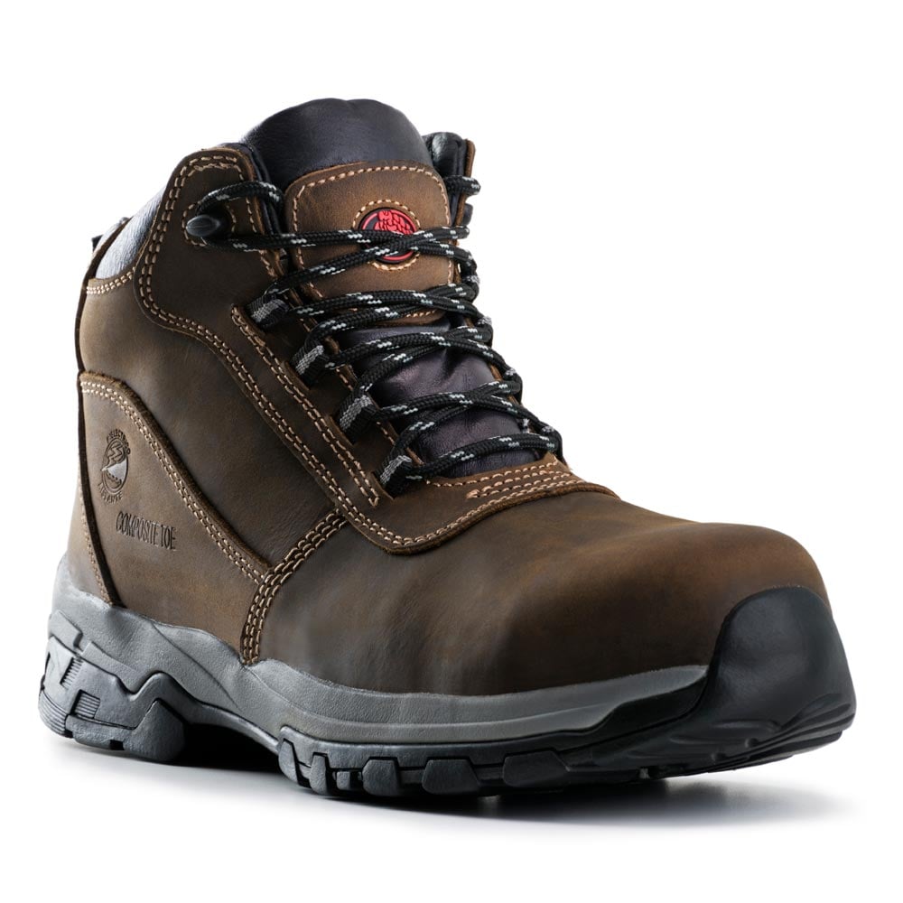 Zapatos Tarvos Bata Industrial