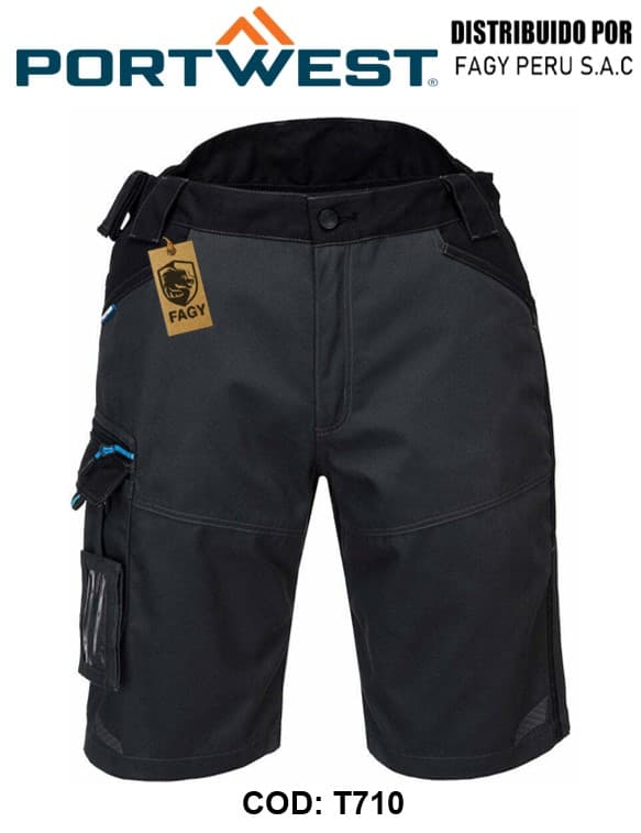 Bermudas WX3 T710 - PORTWEST