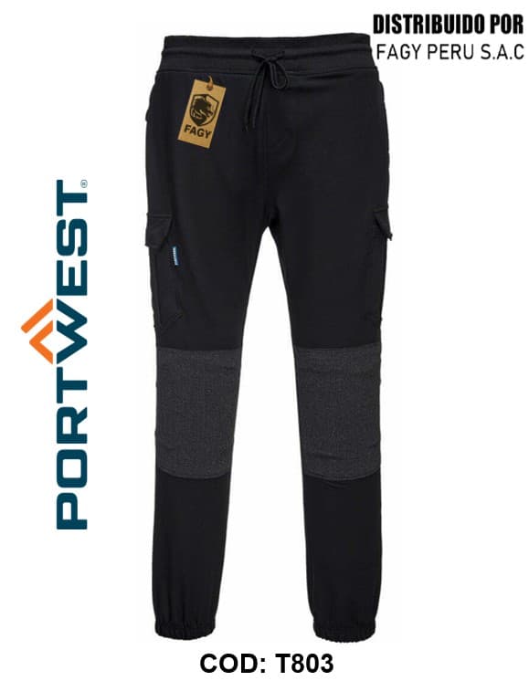 Pantalón KX3 Flexi T803 - PORTWEST