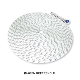 Cuerda Semiestática 11 mm Insafe IN 9011 - INSAFE