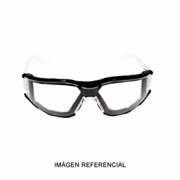 Lente de seguridad Segpro SP400 AF luna clara - Segpro