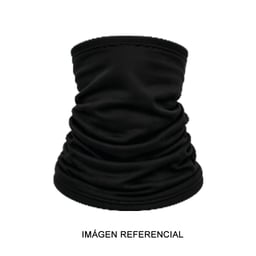 Cuellera Ignífuga 12 cal/cm² - Producto Nacional