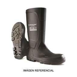 Bota Dunlop JobGUARD Full Safety NA2HD01 - Dunlop