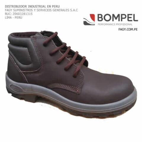Botín Bompel® 9000a Dieléctrico - Bompel