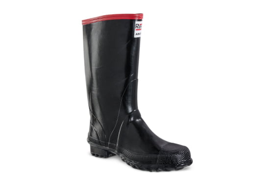 Bota de jebe Workman Argyll