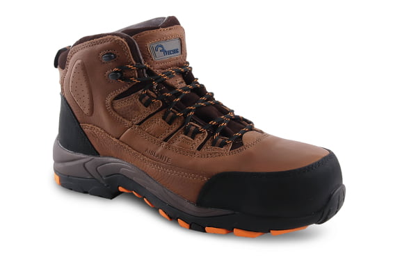 Botin de seguridad Nebraska Tcsg 150