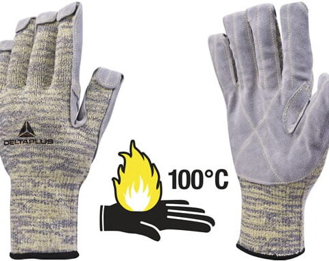 Guante Heatnocut Modelo Venicut50