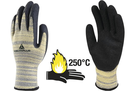 Guante Heatnocut Modelo Venicut52