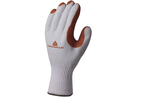 Guante poli-algodon modelo VE799