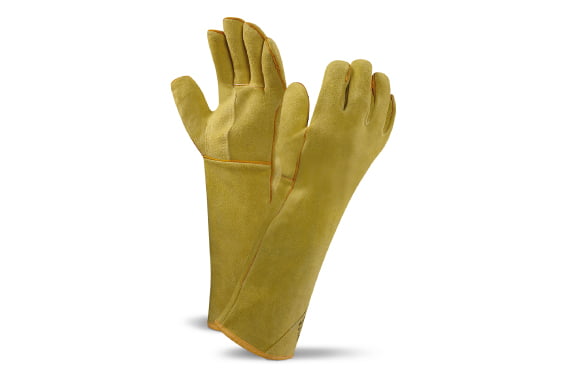 Guantes soldadura 43-216