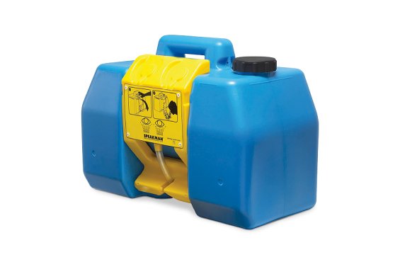 Lavaojos de emergencia SE-4400 speakman