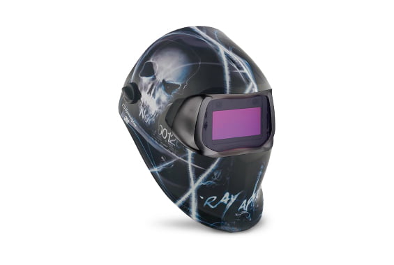Mascara de soldar Speedglas 100