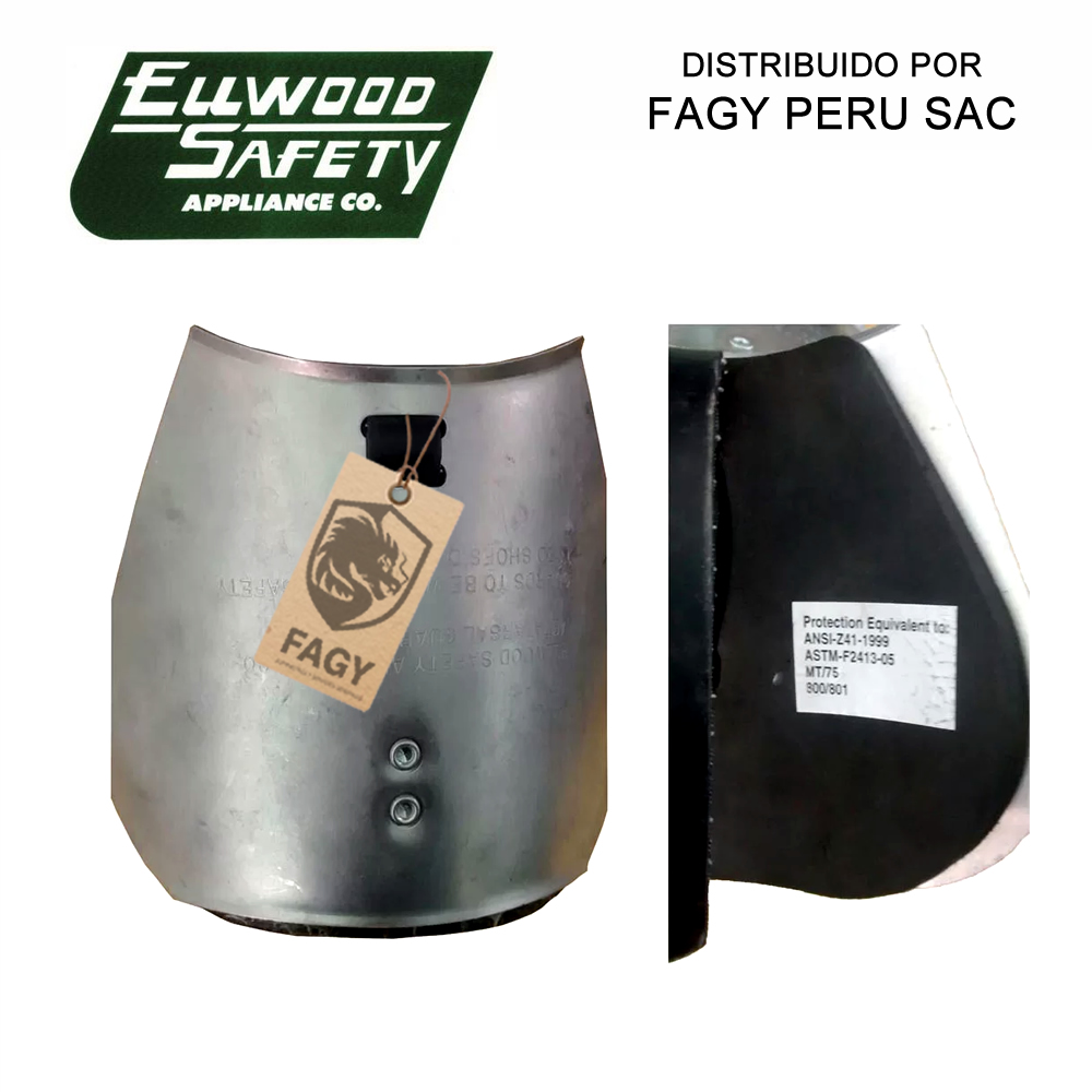 Protector metatarsal LW-800 Ellwood