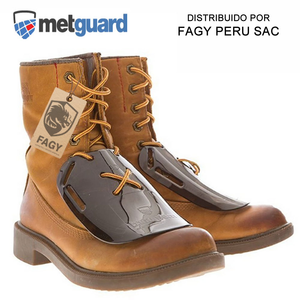 Protector metatarsal Metguard dielectrico