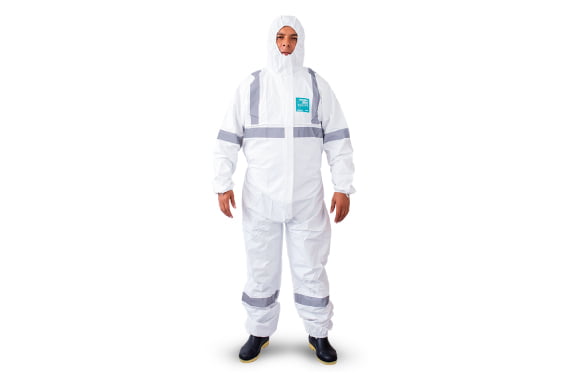 Traje contra partículas y salpicaduras 2000-113