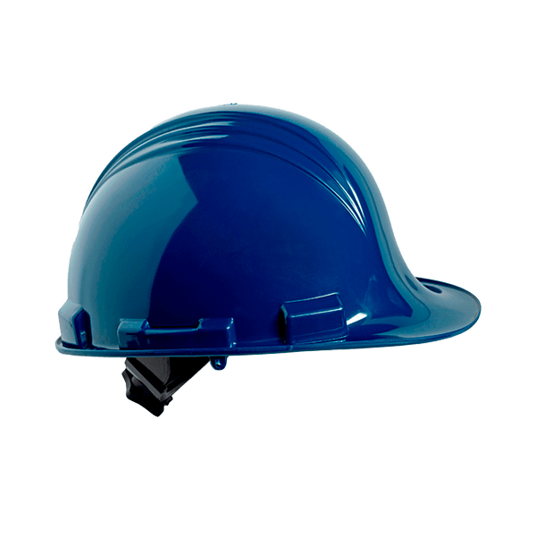 Casco north A59R con rachet clase E