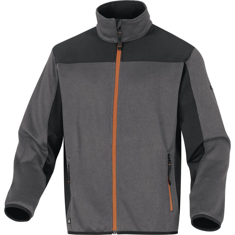 Chaqueta de punto poliéster Beaver