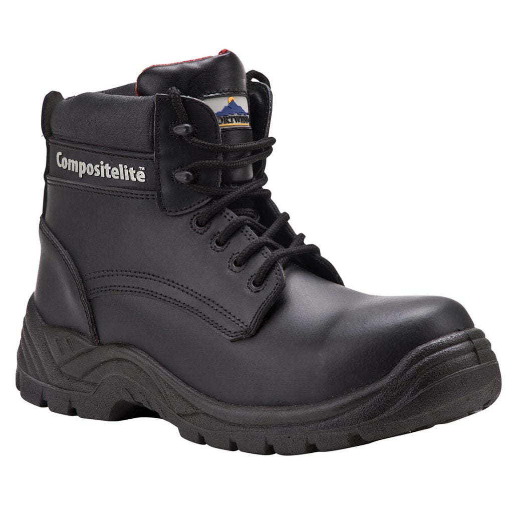 Bota Portwest Compositelite Thor S3 FC11