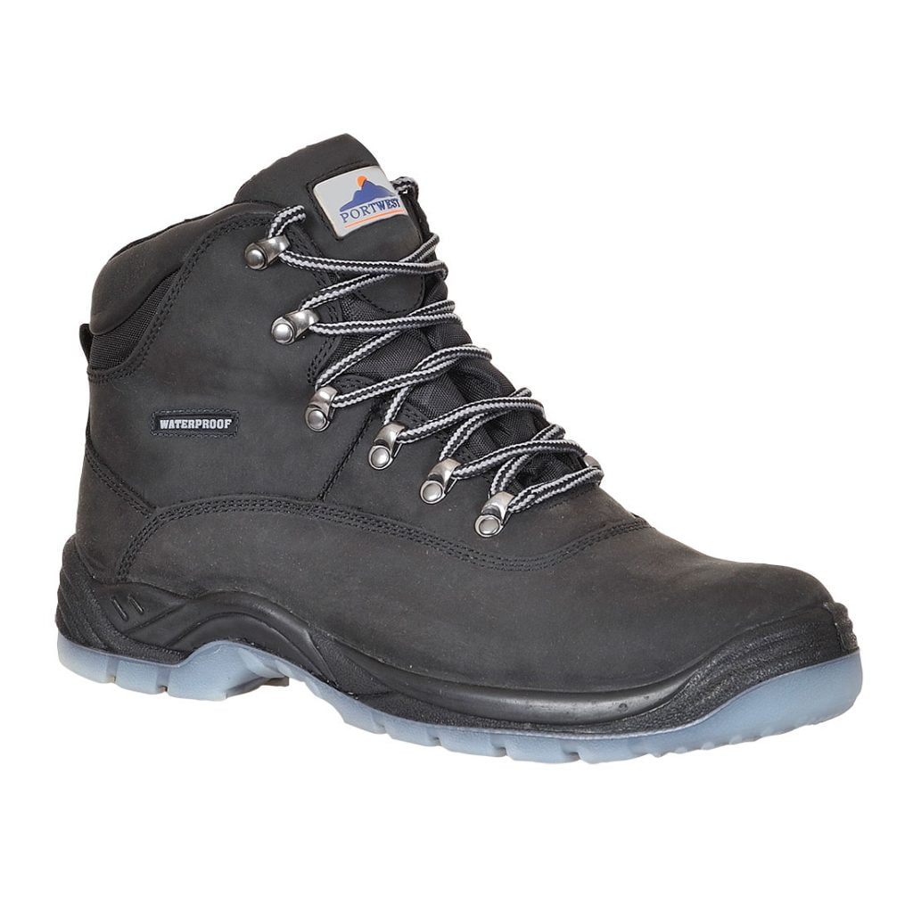 Bota Steelite All Weather S3 WR FW57