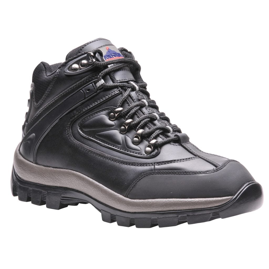 Bota Steelite Mid Cut Trainer SB HRO FW30