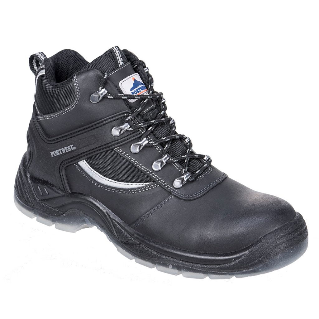 Bota FW69 Steelite Mustang S3