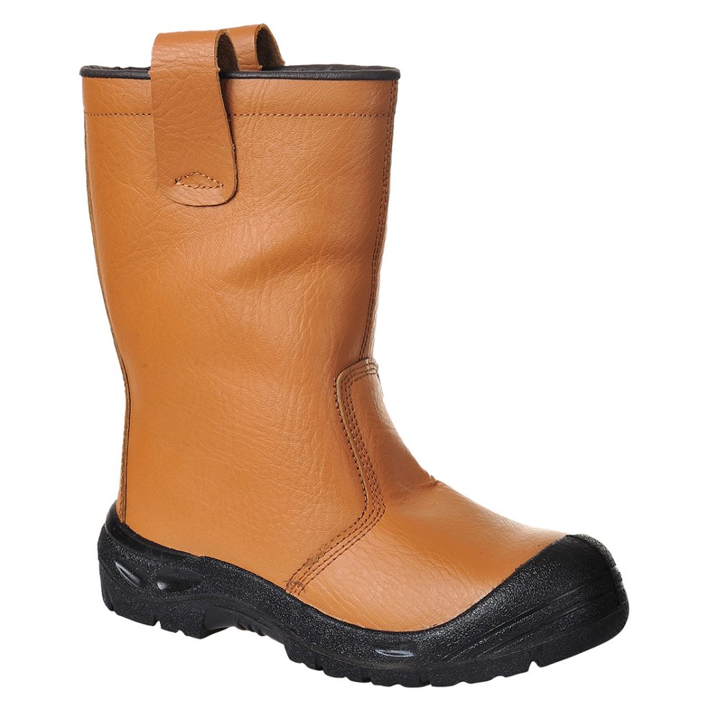 Bota Campera FW29 Steelite Rigger S3 CI