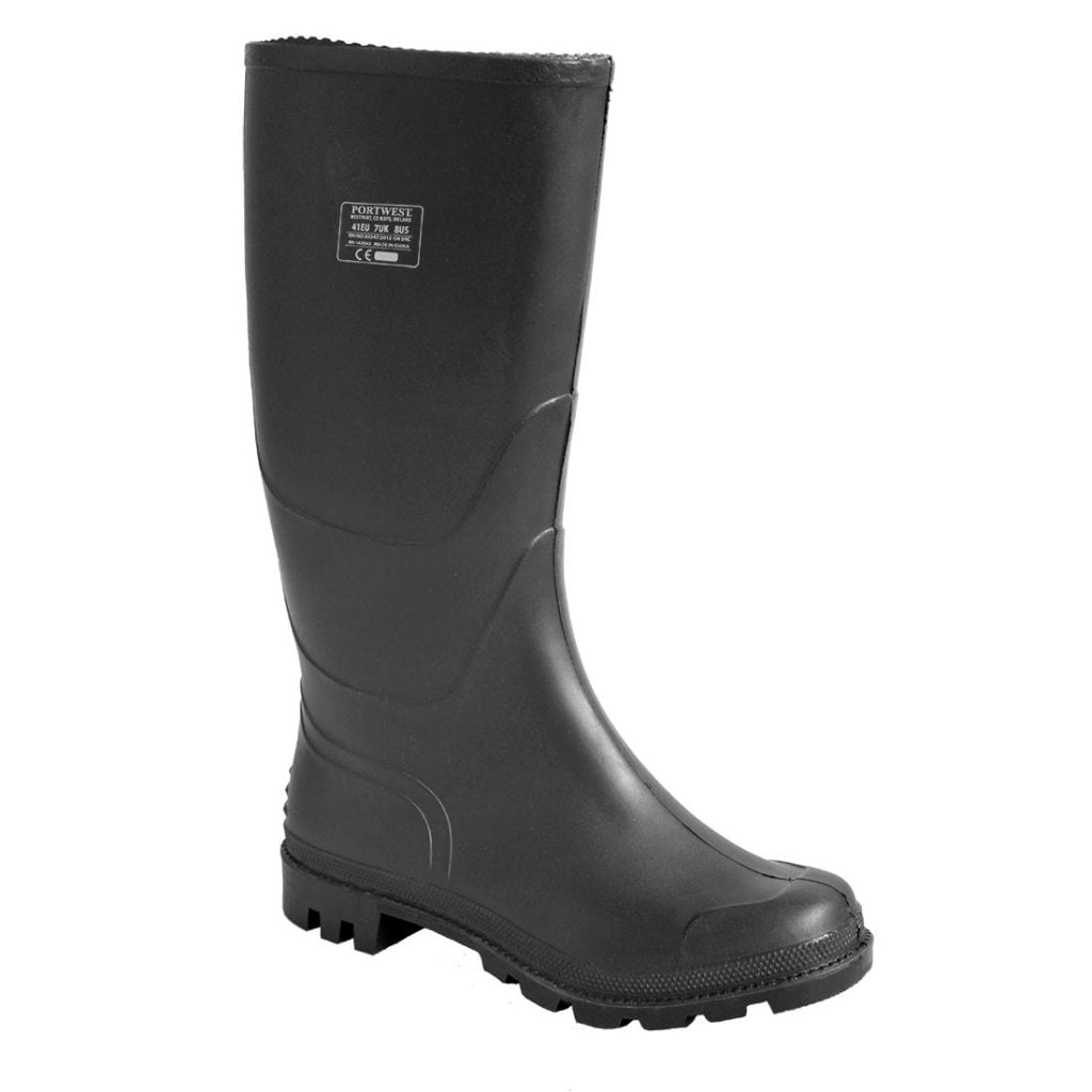 Bota de pvc FW90 Wellington