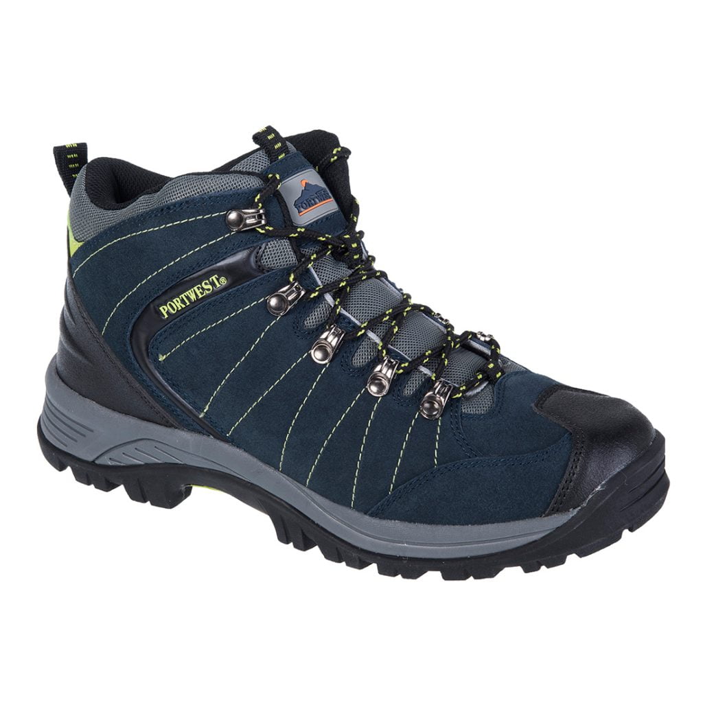 Bota FW40 de trabajo Limes OB