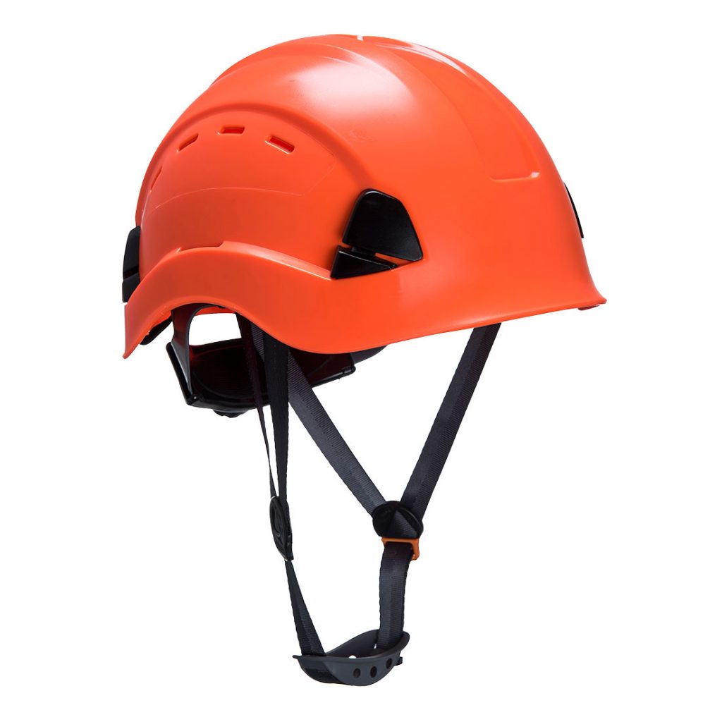 Casco Height Endurance ventilado PS63