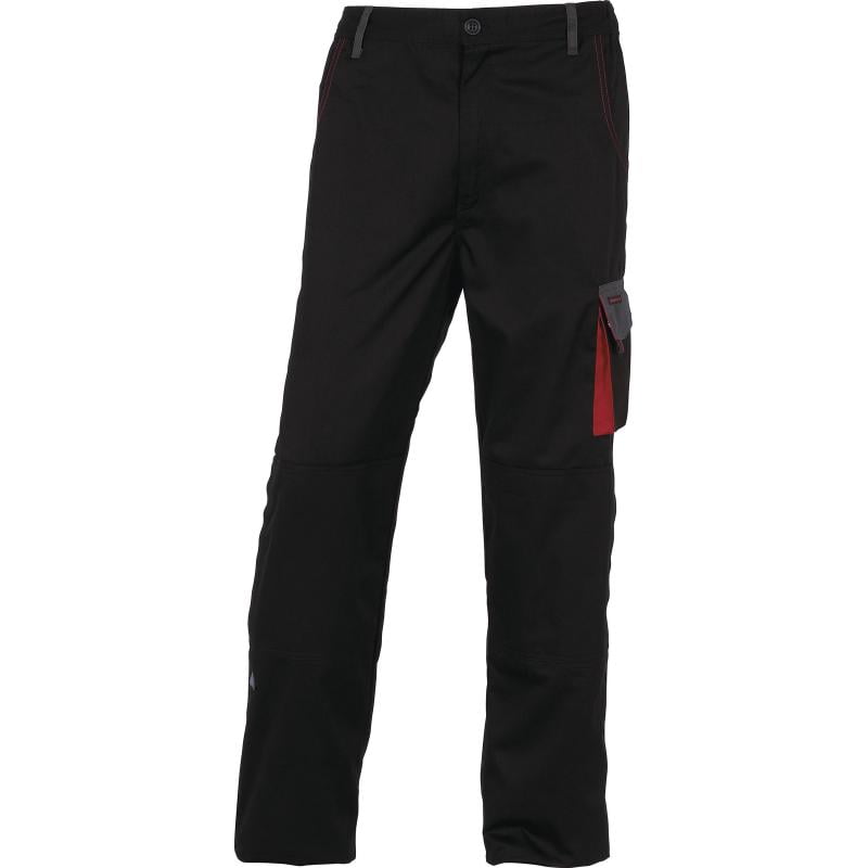 Pantalón de trabajo modelo DMACHPAN