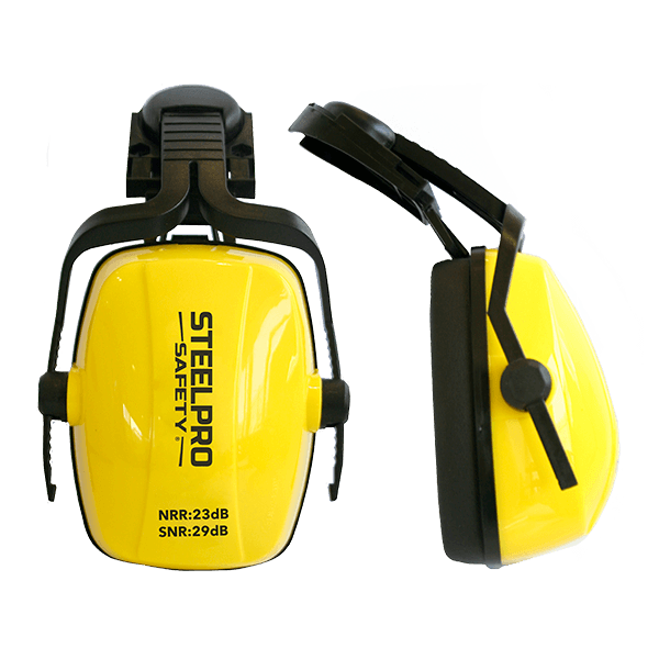 Orejera para casco modelo CM-501