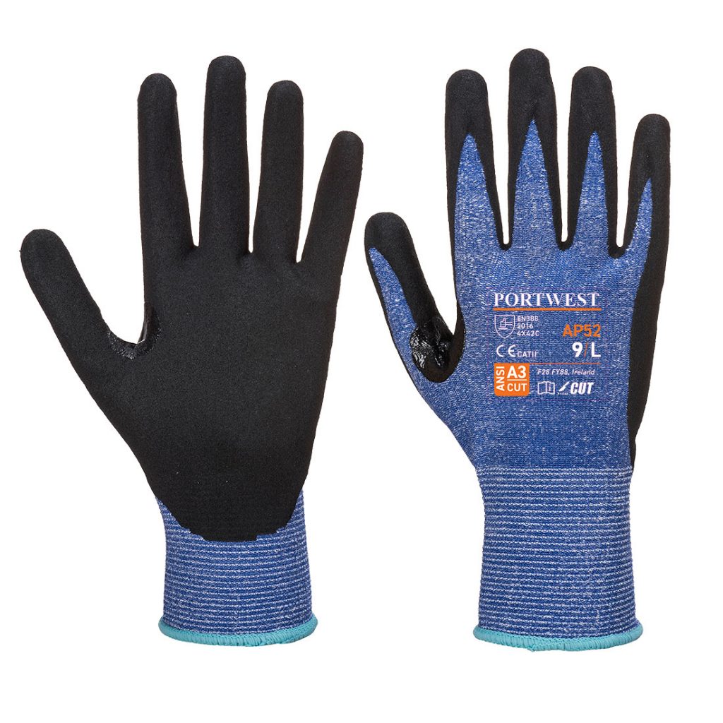 Guante Dexti Cut Ultra AP52
