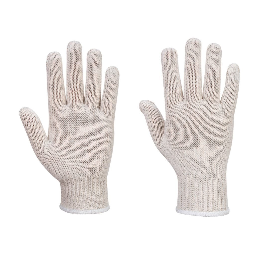 Guantes de hilo (300 pares) A030