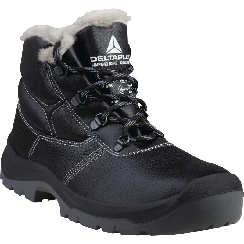 Botin JUMPER3 S3 FUR SRC Delta Plus