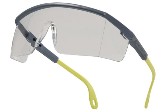 Lentes de policarbonato modelo KILIMANDJARO CLEAR