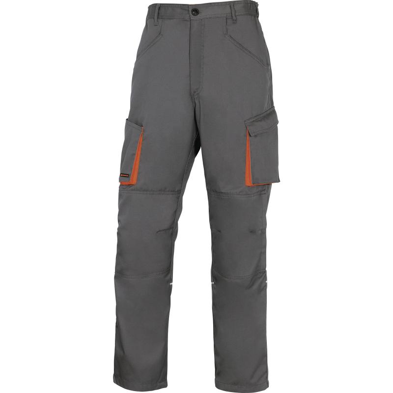 Pantalón de trabajo modelo M2PW2