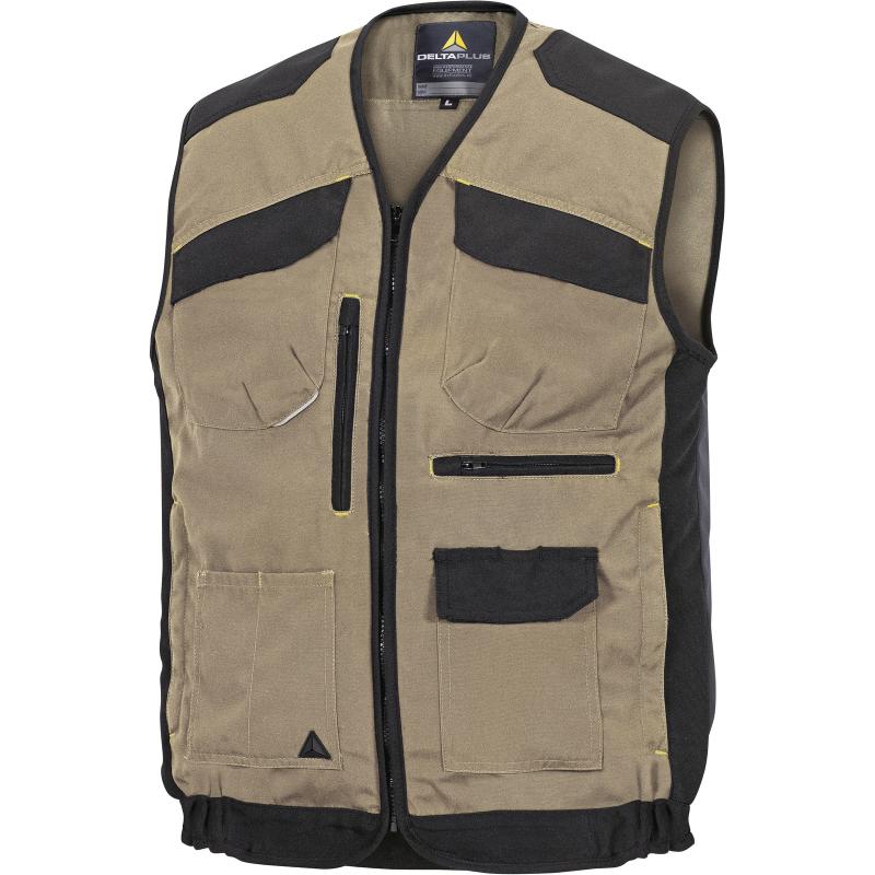 Chaleco Mach modelo M5gi2