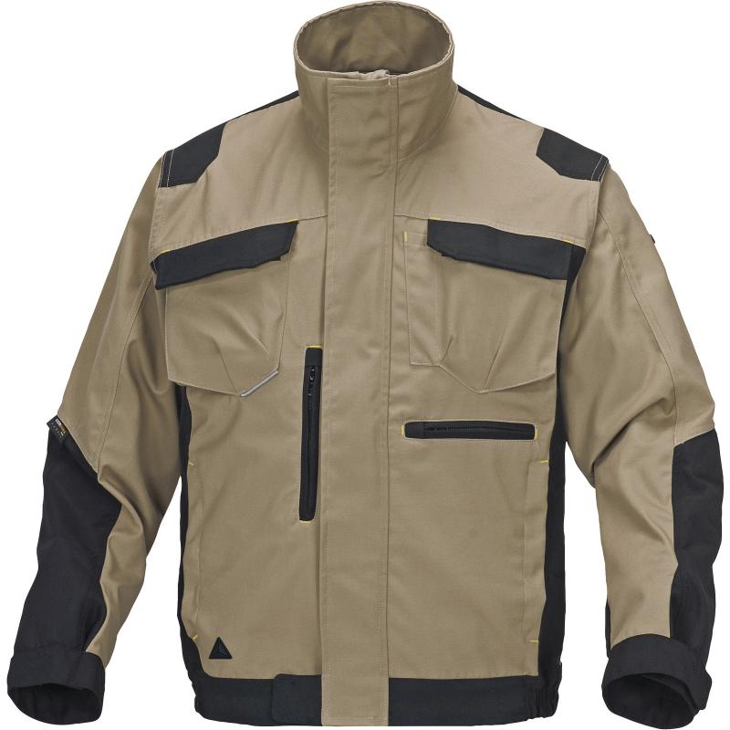 Chaqueta mach modelo M5VE2