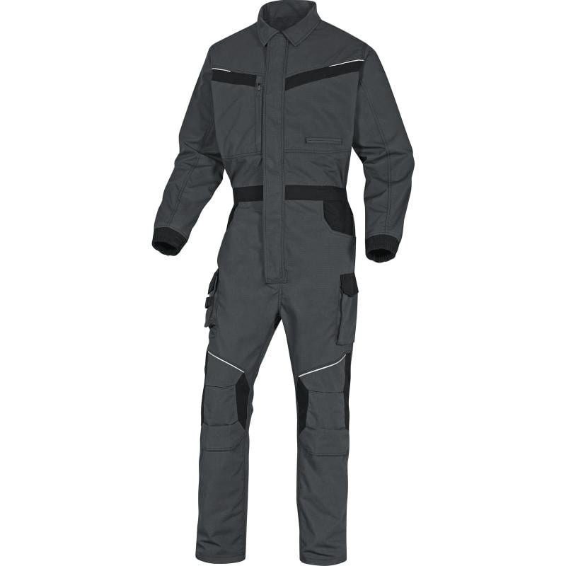 Buzo de trabajo modelo MCCO2