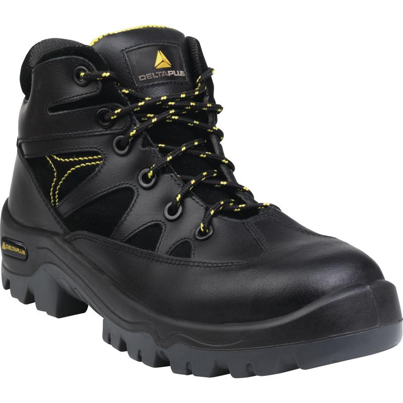 Botas OHIO3 S3 SRC