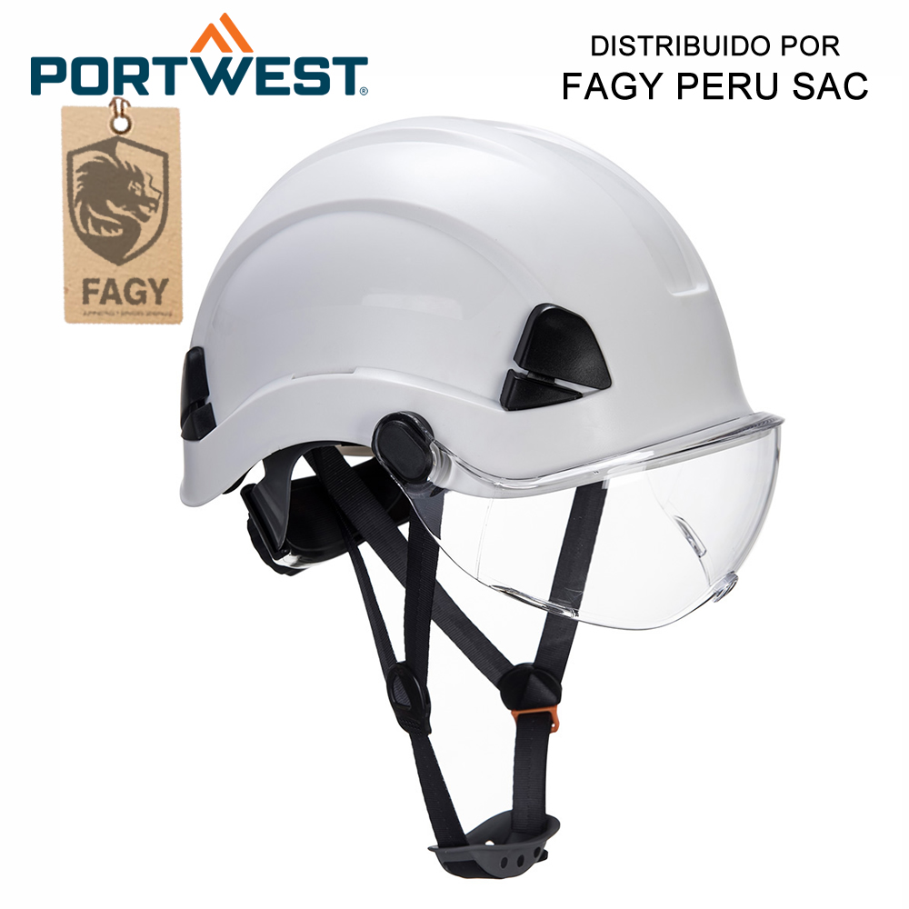 PA03-Visor Height Endurance