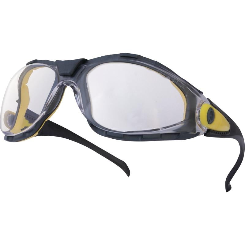 Lentes de policarbonato modelo PACAYA CLEAR