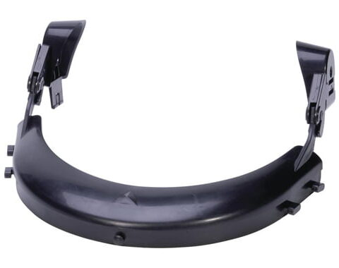 Porta Visera Para Casco Modelo Visor Holder