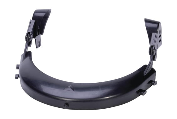 Porta Visera Para Casco Modelo Visor Holder