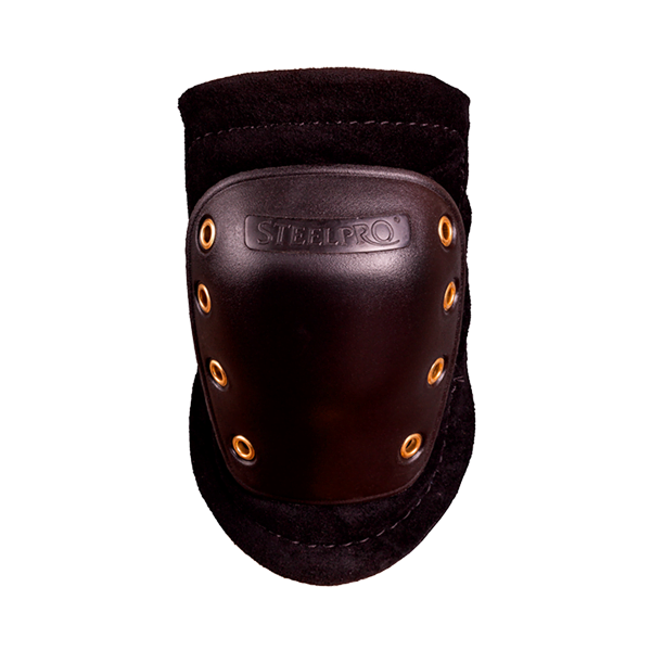 Rodillera descarne acolchado Steelpro