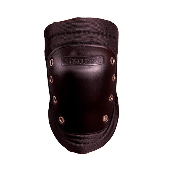 Rodillera profesional poliéster Steelpro