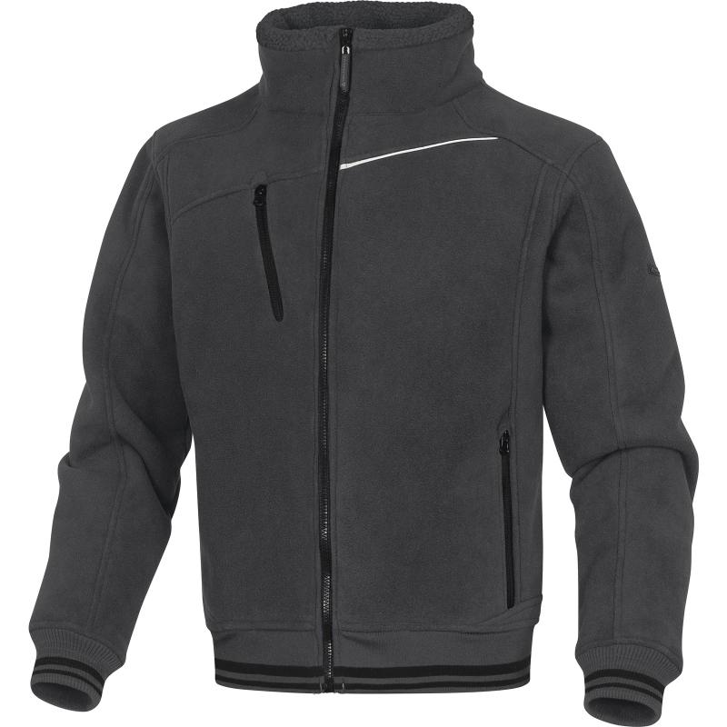 Chaqueta modelo Sherman marca delta plus