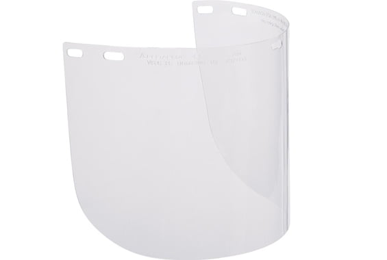 Viseras De Policarbonato Modelo Visorpc