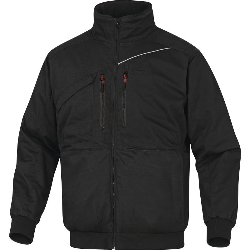 Casaca de Ripstop modelo Yeman