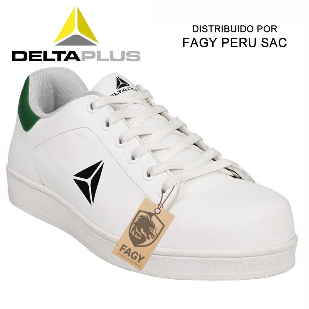 Zapato SMASHMS1P SRC Delta Plus